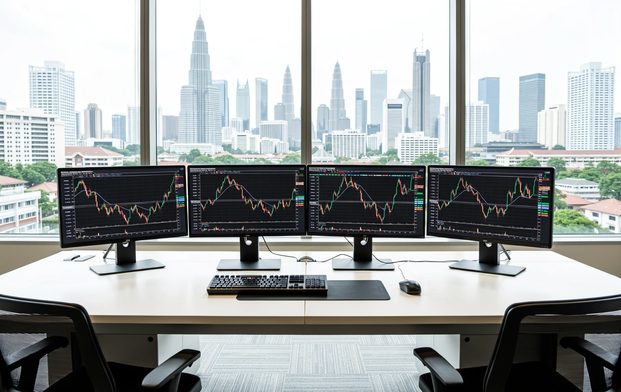 Pejabat Nova Line Works