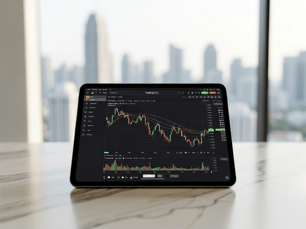 Analisis pasaran kewangan