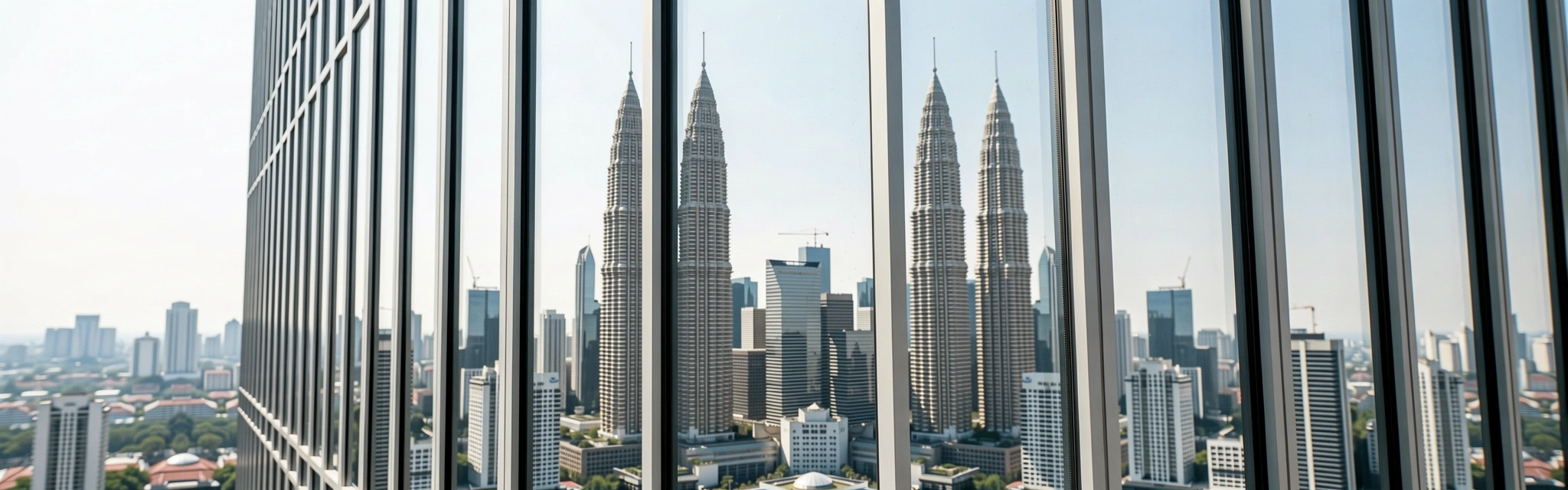 Visi korporat Nova Line Works