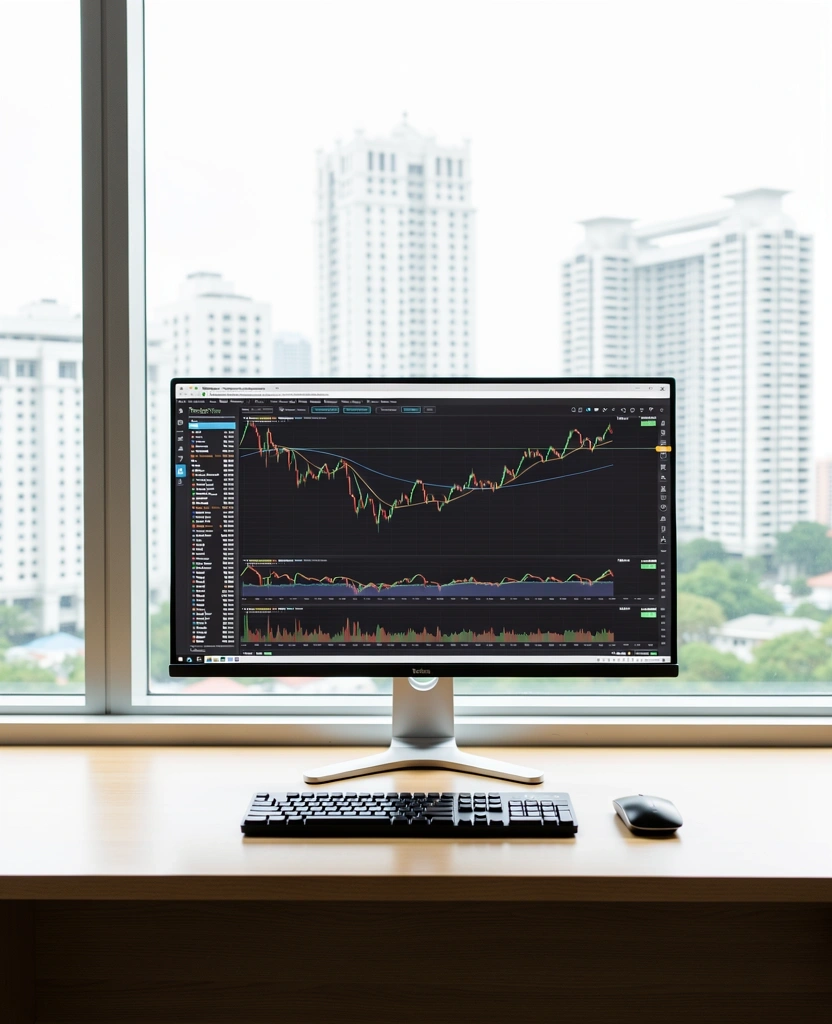 Analisis Pasaran di Nova Line Works