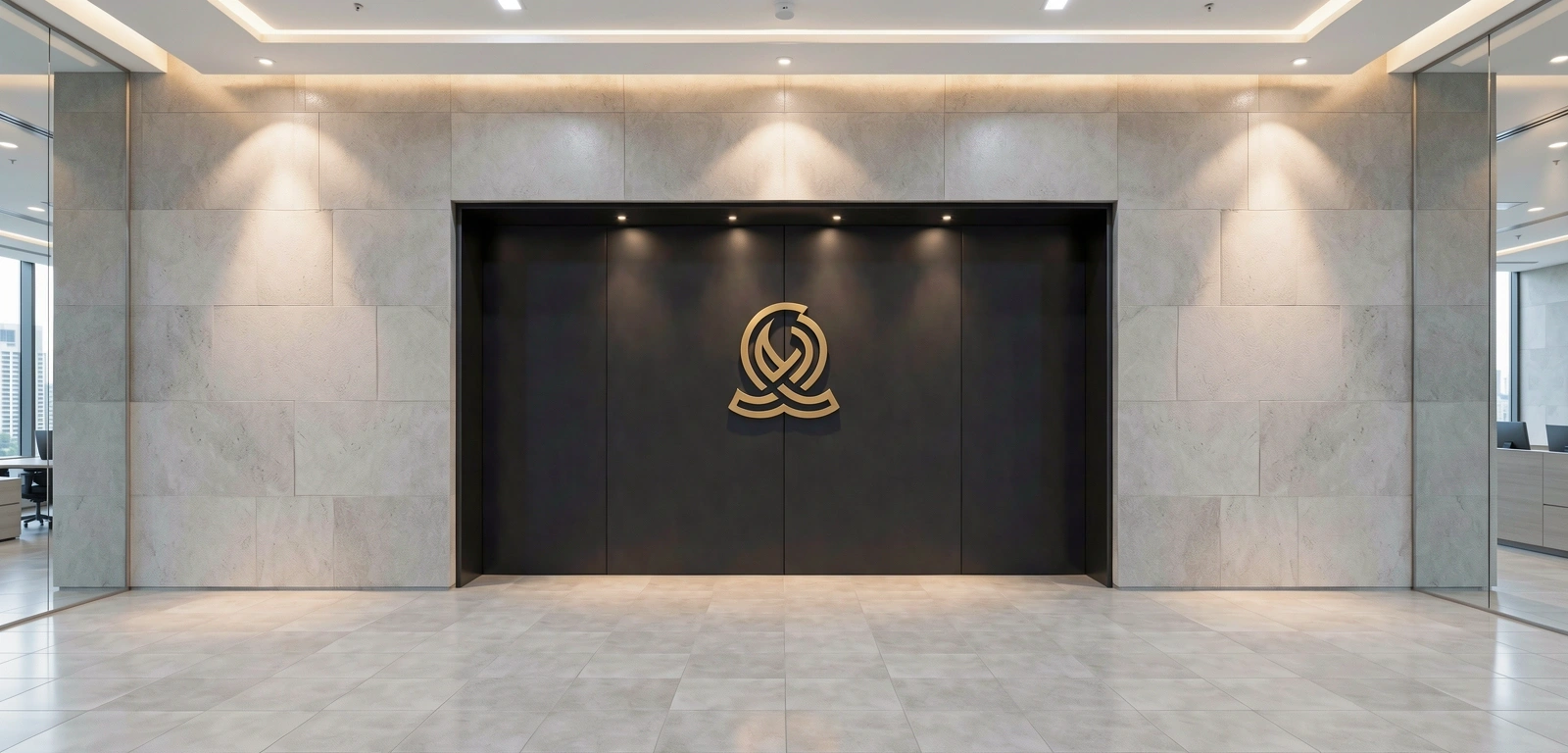 Pejabat Nova Line Works