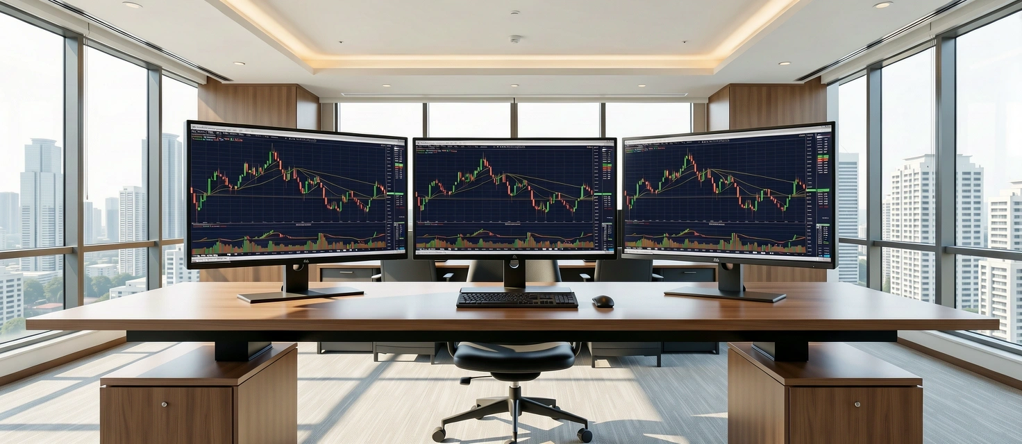 Persekitaran Analisis Profesional